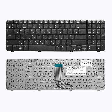 Клавиатура HP Compaq Presario CQ61, G61