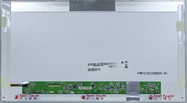 Экран для ноутбука Toshiba Satellite L550-179