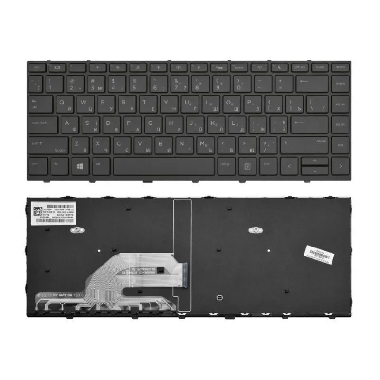 Клавиатура HP Probook 430 G5, 440 G5 Series.