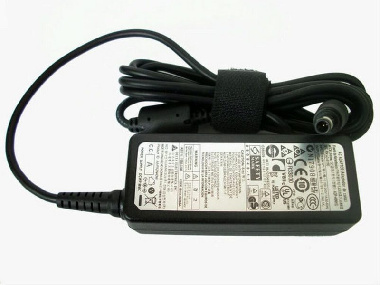 Зарядка, блок питания 14V 1.79A (6.5x4.4mm с иглой) 25W для монитора Samsung, Dell, LG