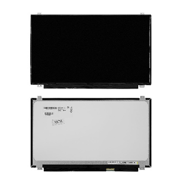 B156HW03 v.0 Экран для ноутбука