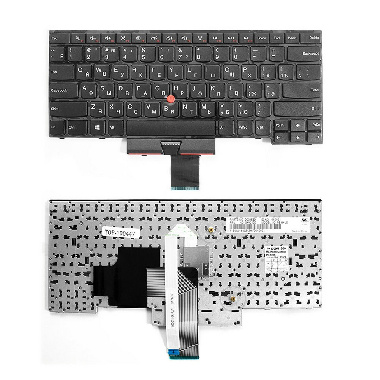 Клавиатура IBM Lenovo ThinkPad Edge E330, E335, E430, E431, E435