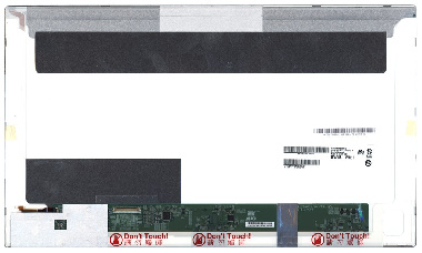 B173HW02 v.1 Экран для ноутбука