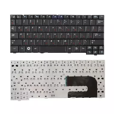 Клавиатура Samsung NC10 ND10 N110 N127 N130 N135 N138 N140 черная