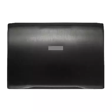 Крышка корпуса ноутбука Asus Rog GL502VM, GL502VY, GL502VT, GL502VS черная