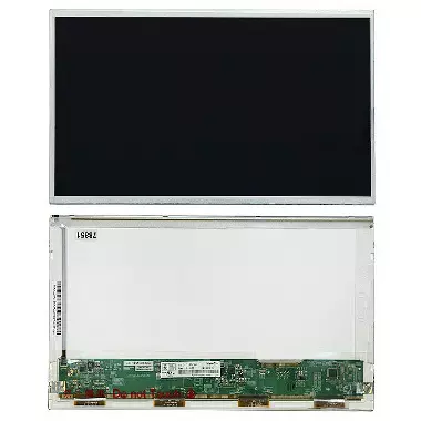 HSD121PHW1-A03 Экран для ноутбука