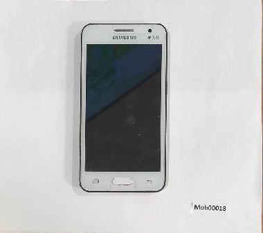 Сотовый телефон Samsung SM-G355H/DS не включается, экран не разбит