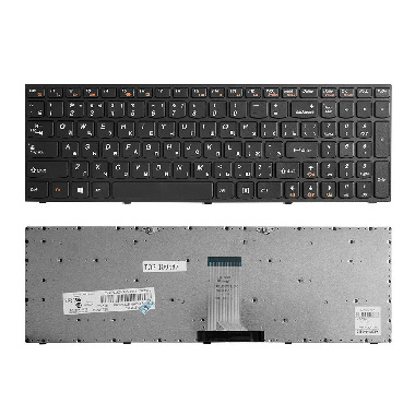 Клавиатура Lenovo IdeaPad B5400, M5400