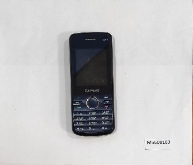 Сотовый телефон Explay  B200 без АКБ , задней крышки, экран не разбит