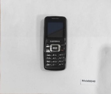 Сотовый телефон Samsung CGH-130  без АКБ