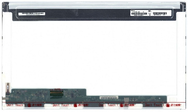 Экран для ноутбука Toshiba Satellite L875D-B7M