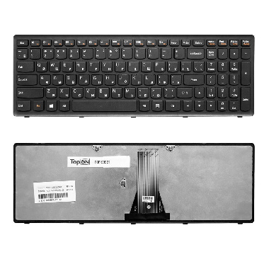 Клавиатура Lenovo IdeaPad G500S, G505A, G505G, G505S, G500S, Flex 15